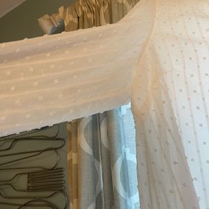 Women’s Delicate Detailed Shirt